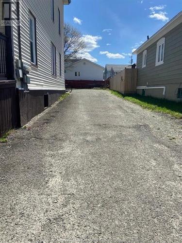 30-32 Patterson Street, Campbellton, NB - Outdoor With Exterior