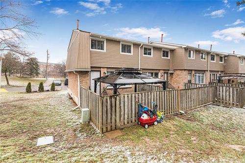 10 Angus Road|Unit #103, Hamilton, ON - Outdoor