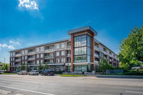 457 Plains Road E|Unit #104, Burlington, ON - Outdoor