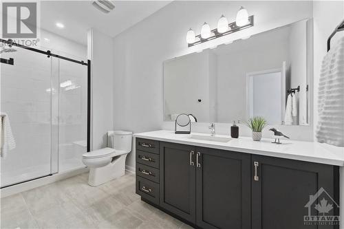 51 Yacht Terrace, Manotick, ON - Indoor Photo Showing Bathroom