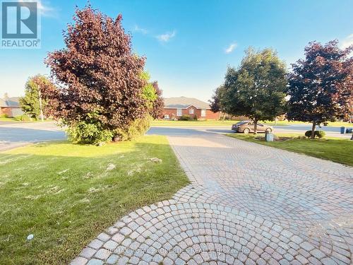 Main - 78 Hickory Grove, Belleville, ON - Outdoor With View