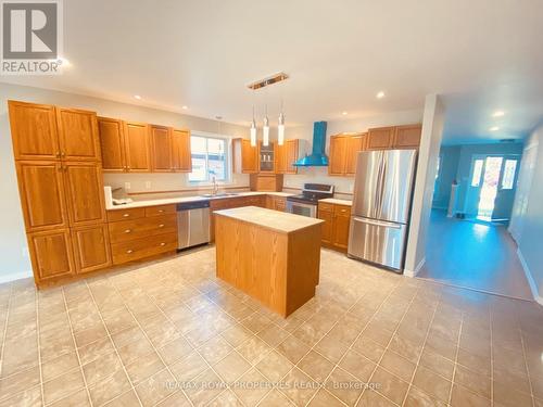 Main - 78 Hickory Grove, Belleville, ON - Indoor Photo Showing Kitchen