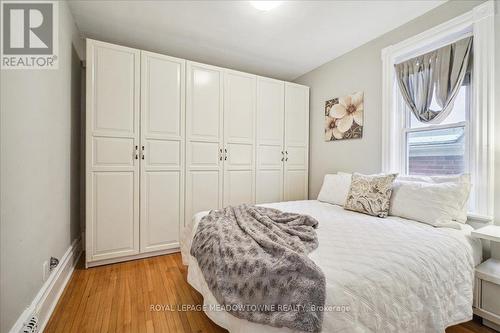 95 Scott Street, Kitchener, ON - Indoor Photo Showing Bedroom