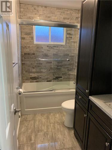 76 Cherrywood Crescent, Sudbury, ON - Indoor Photo Showing Bathroom