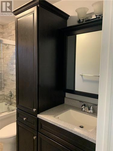 76 Cherrywood Crescent, Sudbury, ON - Indoor Photo Showing Bathroom