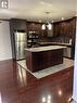 76 Cherrywood Crescent, Sudbury, ON  - Indoor Photo Showing Kitchen 