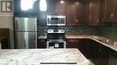 76 Cherrywood Crescent, Sudbury, ON  - Indoor Photo Showing Kitchen With Double Sink With Upgraded Kitchen 