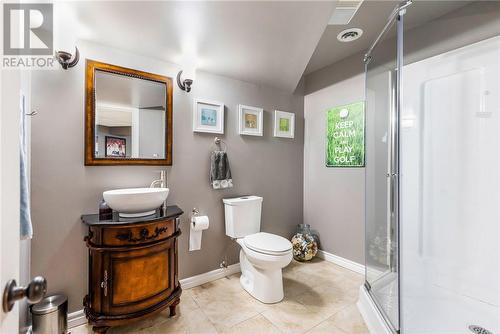 20 North Field Drive, Sudbury, ON - Indoor Photo Showing Bathroom
