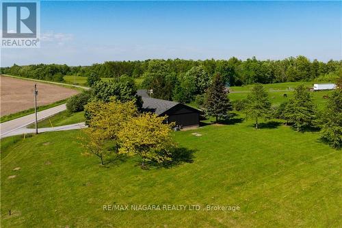 1033 Neff Road, Port Colborne, ON - Outdoor With View