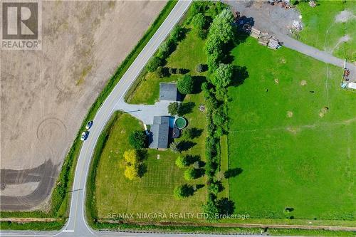1033 Neff Road, Port Colborne, ON -  With View