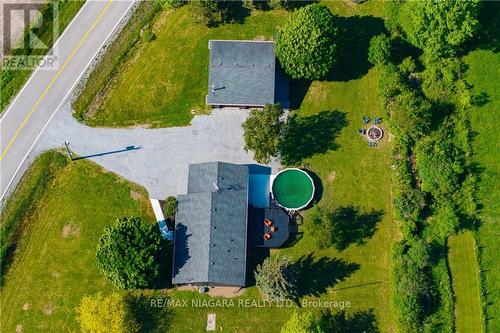 1033 Neff Road, Port Colborne, ON - Outdoor With View