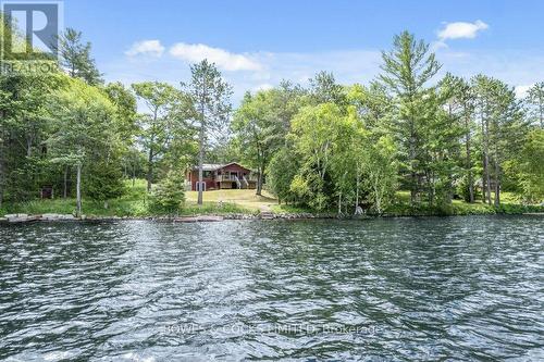 300 Peninsula Road, Havelock-Belmont-Methuen, ON - Outdoor With Body Of Water