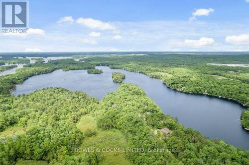 300 Peninsula Road, Havelock-Belmont-Methuen, ON - Outdoor With Body Of Water With View