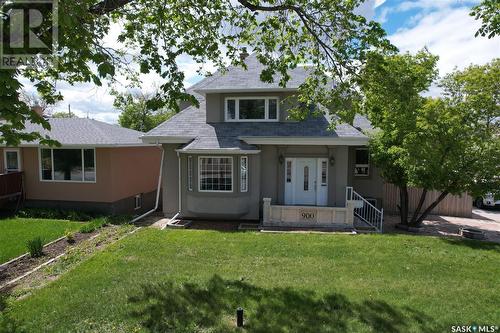 900 Mcdonald Street, Regina, SK - Outdoor