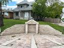 900 Mcdonald Street, Regina, SK  - Outdoor 