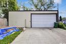 900 Mcdonald Street, Regina, SK  - Outdoor With Exterior 