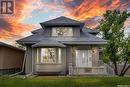 900 Mcdonald Street, Regina, SK  - Outdoor 