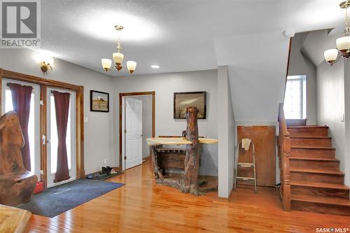 900 Mcdonald Street, Regina, SK - Indoor Photo Showing Other Room