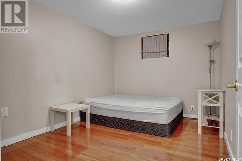 900 Mcdonald Street, Regina, SK - Indoor Photo Showing Bedroom