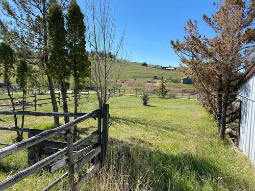 3000 Deleeuw Road, Kamloops, BC - Outdoor With View