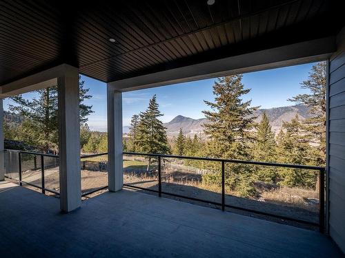 27-3100 Kicking Horse Drive, Kamloops, BC - Outdoor With Exterior