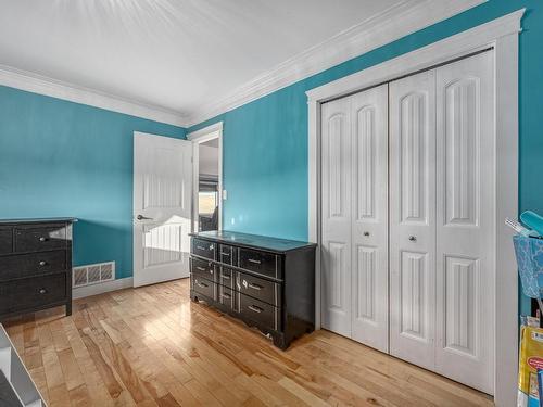 3650 Princeton Kaml Hwy, Kamloops, BC - Indoor Photo Showing Bedroom