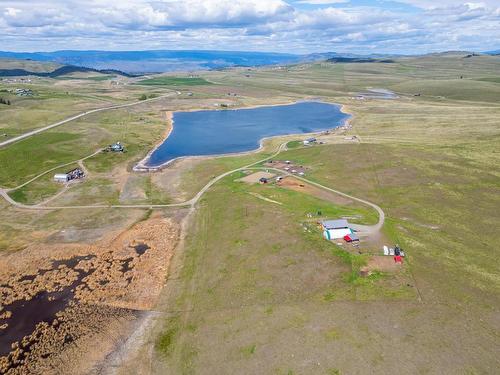 3650 Princeton Kaml Hwy, Kamloops, BC - Outdoor With View