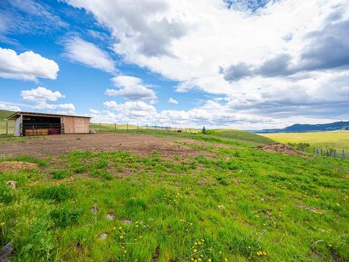 3650 Princeton Kaml Hwy, Kamloops, BC - Outdoor With View