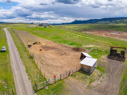 3650 Princeton Kaml Hwy, Kamloops, BC - Outdoor With View