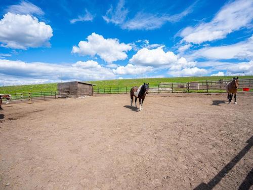 3650 Princeton Kaml Hwy, Kamloops, BC - Outdoor With View