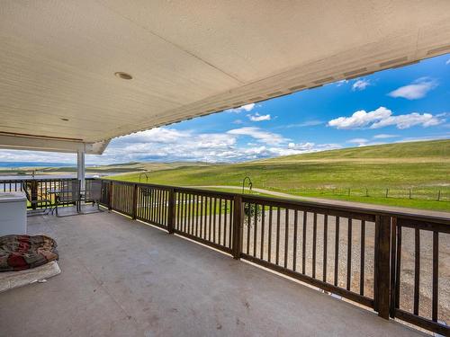 Farm-3650 Princeton Kaml Hwy, Kamloops, BC - Outdoor With View With Exterior