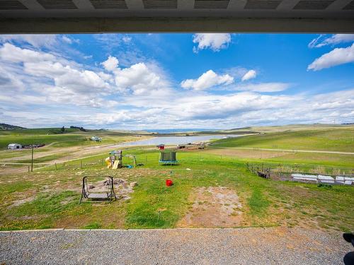 Farm-3650 Princeton Kaml Hwy, Kamloops, BC - Outdoor With View