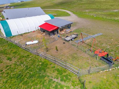 Farm-3650 Princeton Kaml Hwy, Kamloops, BC - Outdoor With View