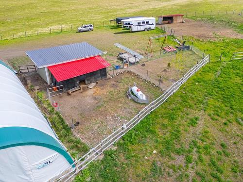 Farm-3650 Princeton Kaml Hwy, Kamloops, BC - Outdoor With View