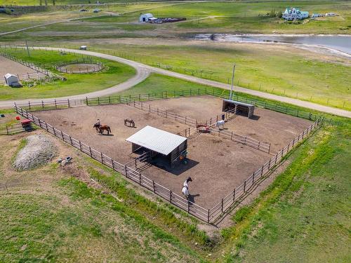 Farm-3650 Princeton Kaml Hwy, Kamloops, BC - Outdoor With View