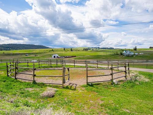 Farm-3650 Princeton Kaml Hwy, Kamloops, BC - Outdoor With View