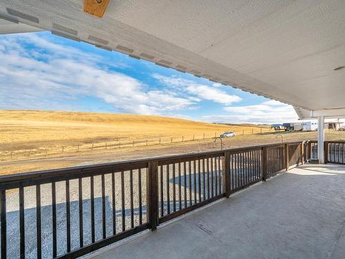 Farm-3650 Princeton Kaml Hwy, Kamloops, BC - Outdoor With Exterior