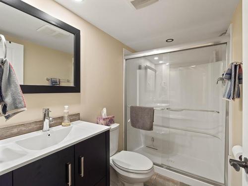 3554 Sage Drive, Kamloops, BC - Indoor Photo Showing Bathroom