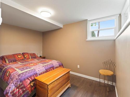 3554 Sage Drive, Kamloops, BC - Indoor Photo Showing Bedroom