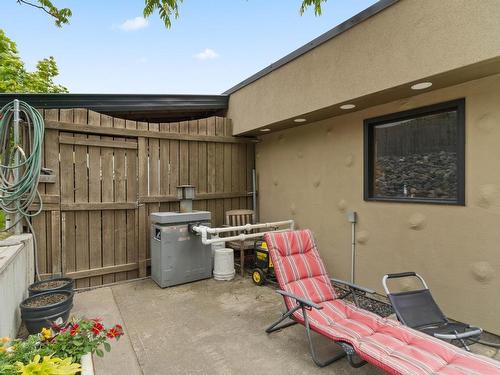 3554 Sage Drive, Kamloops, BC - Outdoor With Exterior