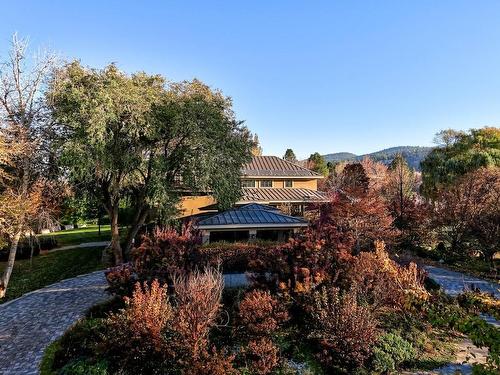 3418 Shuswap Rd, Kamloops, BC - Outdoor