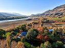 3418 Shuswap Rd, Kamloops, BC  - Outdoor With View 