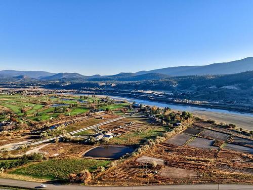 3418 Shuswap Rd, Kamloops, BC - Outdoor With Body Of Water With View