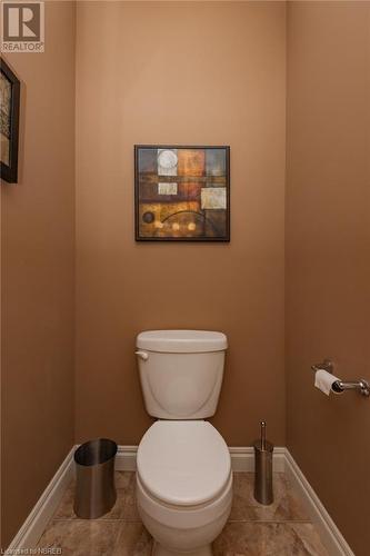 696 Anita Avenue, North Bay, ON - Indoor Photo Showing Bathroom