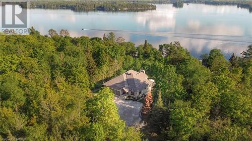 696 Anita Avenue, North Bay, ON - Outdoor With Body Of Water With View