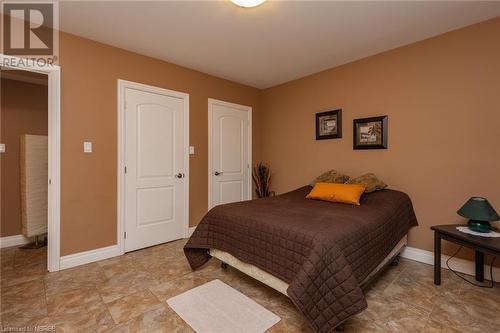 696 Anita Avenue, North Bay, ON - Indoor Photo Showing Bedroom