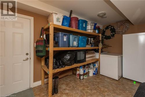 696 Anita Avenue, North Bay, ON - Indoor Photo Showing Other Room