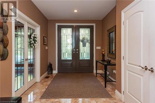 696 Anita Avenue, North Bay, ON - Indoor Photo Showing Other Room