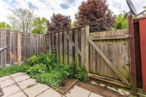 502 Grey Street|Unit #D, Brantford, ON - Outdoor