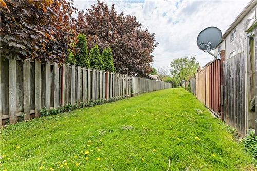 502 Grey Street|Unit #D, Brantford, ON - Outdoor